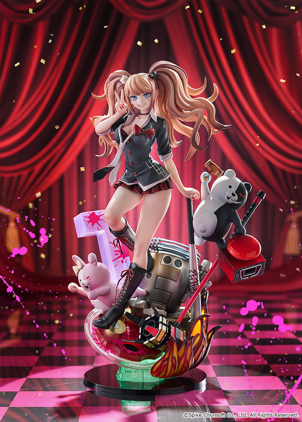 Danganronpa: 1/7 SCALE FIGURE - Junko Enoshima (15th Anniversary Version)