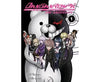 Manga: Danganronpa The Animation Volume 1