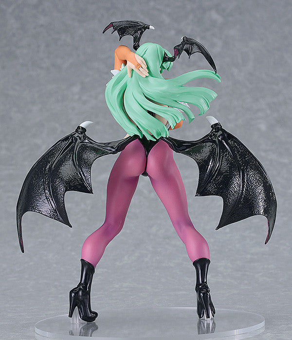 Darkstalkers Series: POP UP PARADE - Morrigan