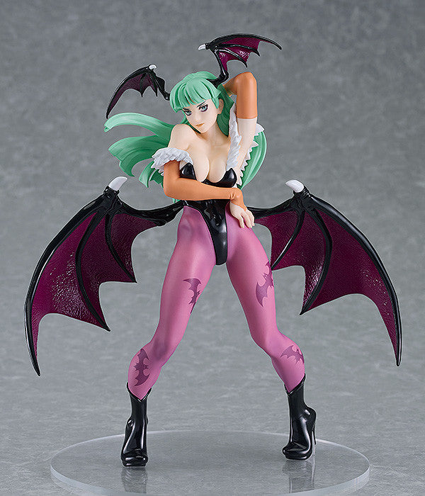 Darkstalkers Series: POP UP PARADE - Morrigan