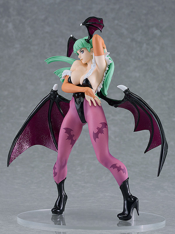 Darkstalkers Series: POP UP PARADE - Morrigan