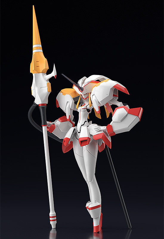 PRE ORDER Darling in the Franxx: MODEROID - Strelitzia