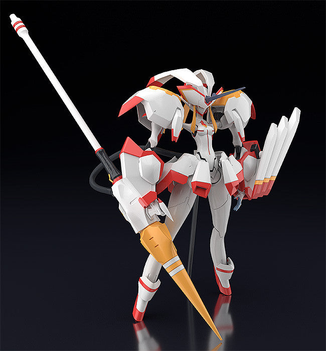PRE ORDER Darling in the Franxx: MODEROID - Strelitzia