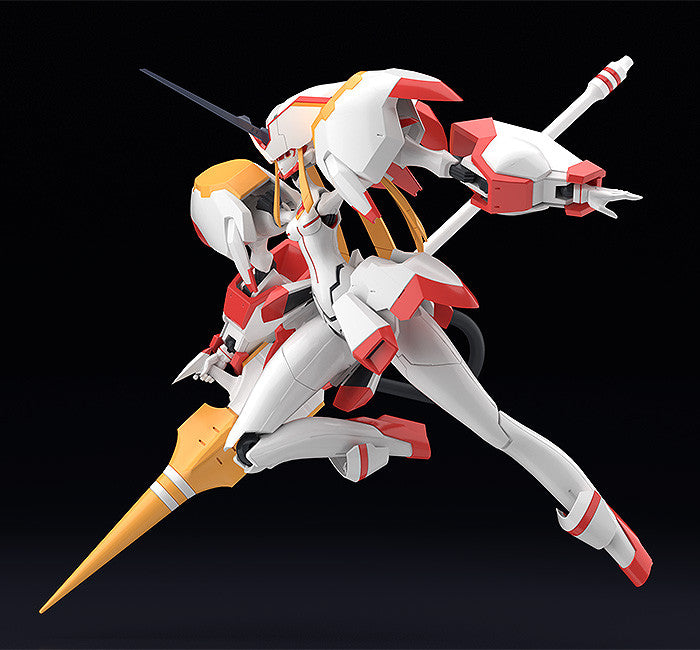 PRE ORDER Darling in the Franxx: MODEROID - Strelitzia