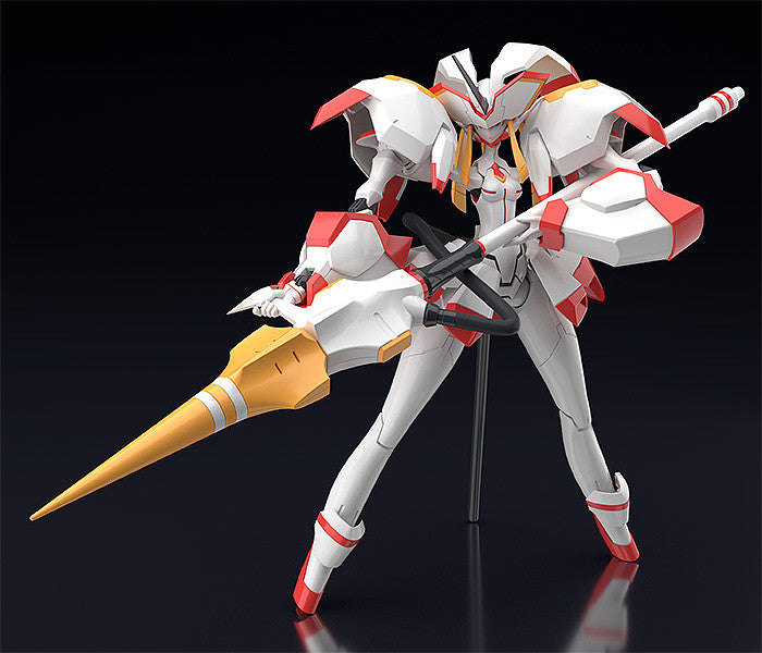 PRE ORDER Darling in the Franxx: MODEROID - Strelitzia