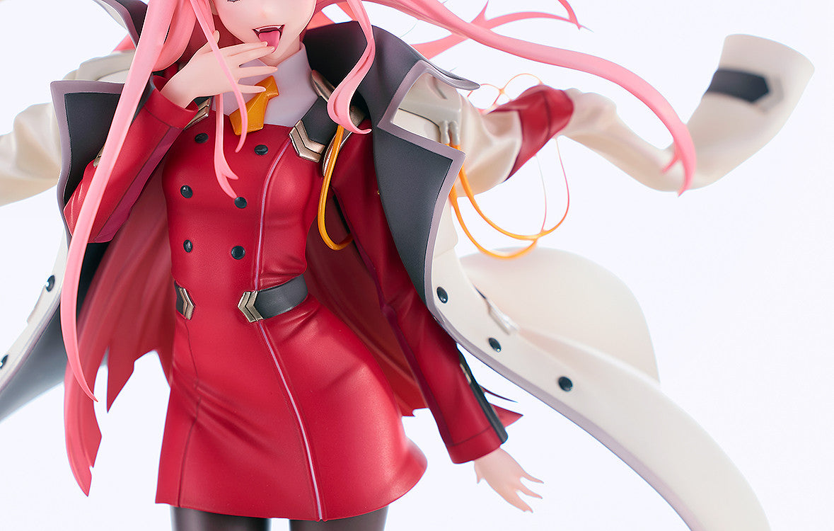 PRE ORDER Darling in the Franxx: 1/7 SCALE FIGURE - Zero Two