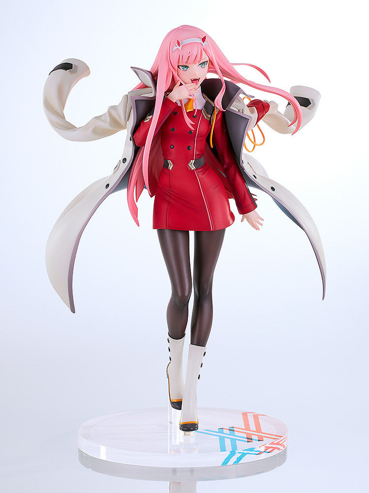 PRE ORDER Darling in the Franxx: 1/7 SCALE FIGURE - Zero Two