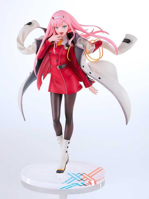 PRE ORDER Darling in the Franxx: 1/7 SCALE FIGURE - Zero Two