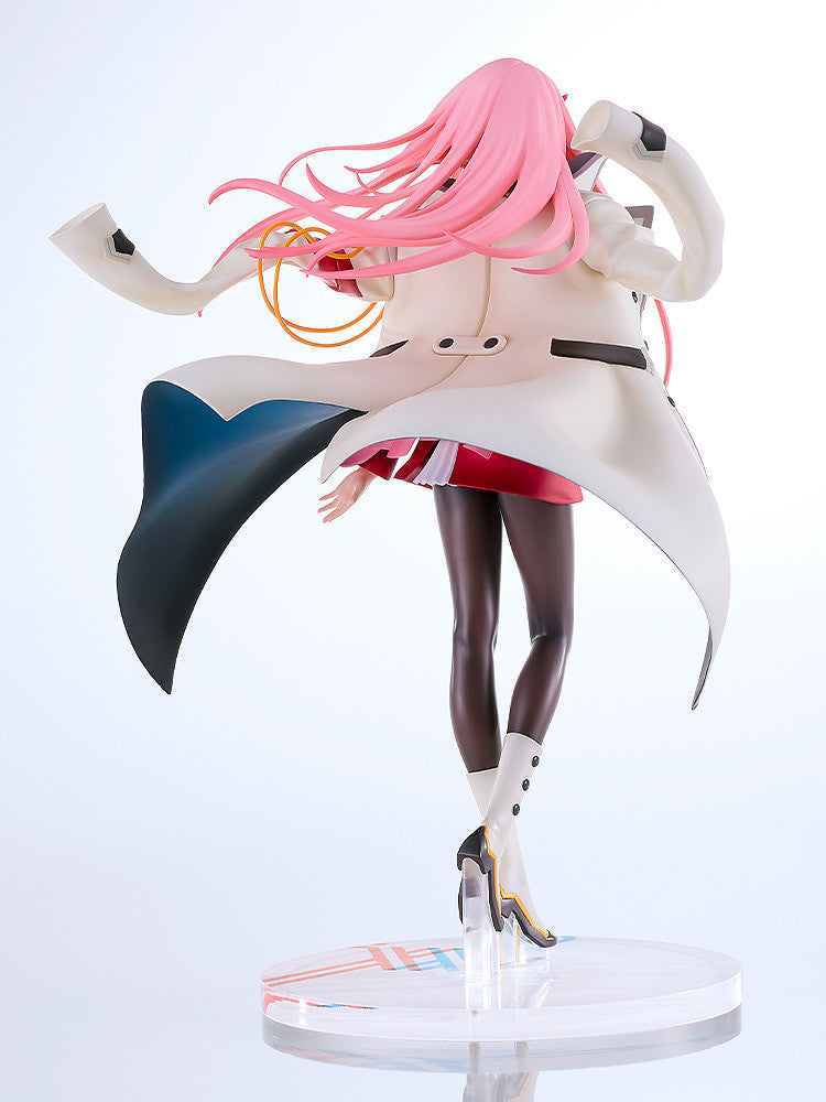 PRE ORDER Darling in the Franxx: 1/7 SCALE FIGURE - Zero Two