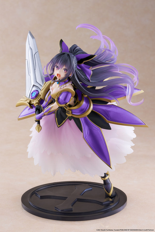 PRE ORDER Date A Live IV: AMP+ FIGURE - Tohka Yatogami (Sandalphon)