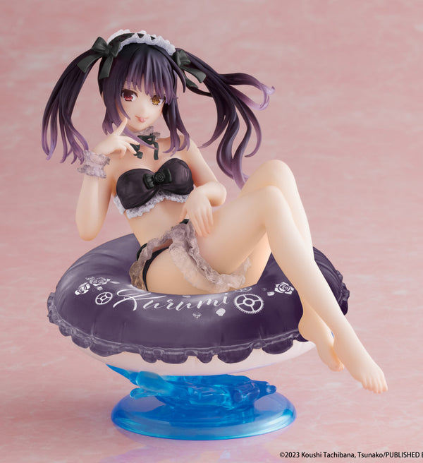 PRE ORDER Date A Live IV: AQUA FLOAT GIRLS FIGURE - Kurumi Tokisaki