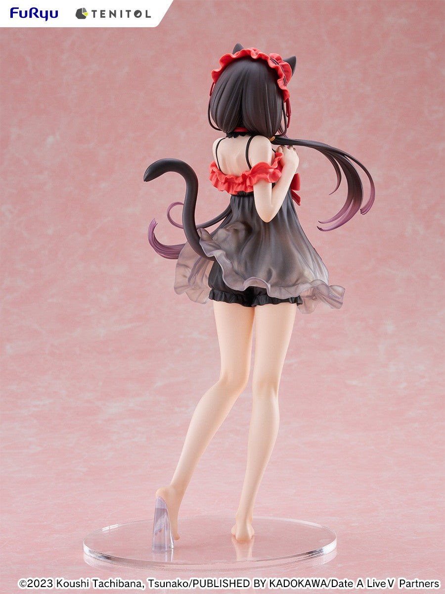 PRE ORDER Date a Live V: TENITOL TALL FIGURE - Kurumi Tokisaki