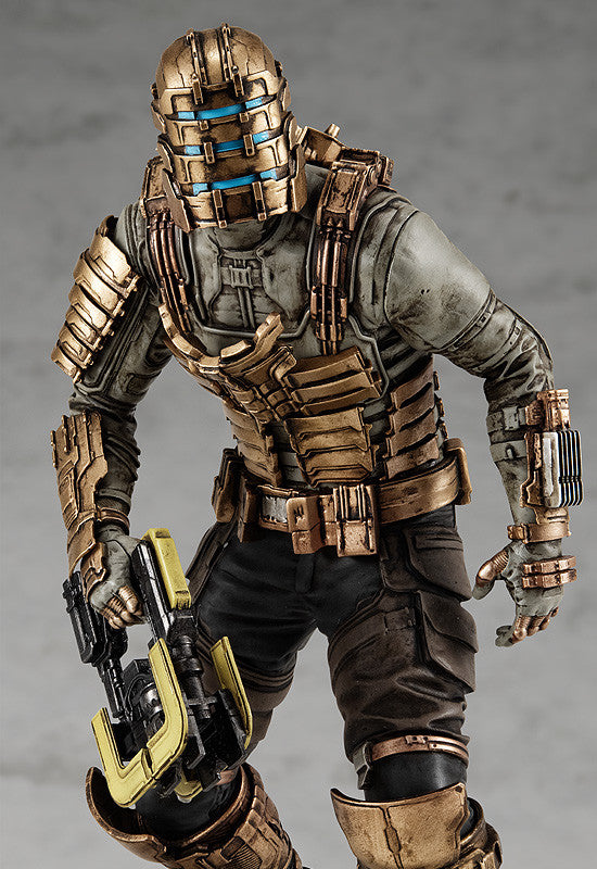 PRE ORDER Dead Space: POP UP PARADE - Isaac Clarke