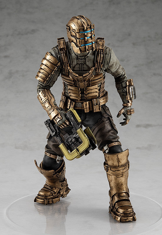 PRE ORDER Dead Space: POP UP PARADE - Isaac Clarke