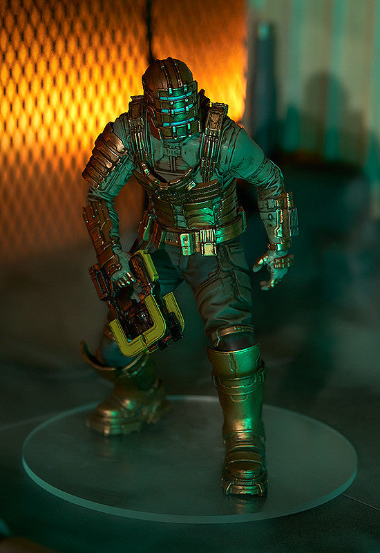 PRE ORDER Dead Space: POP UP PARADE - Isaac Clarke