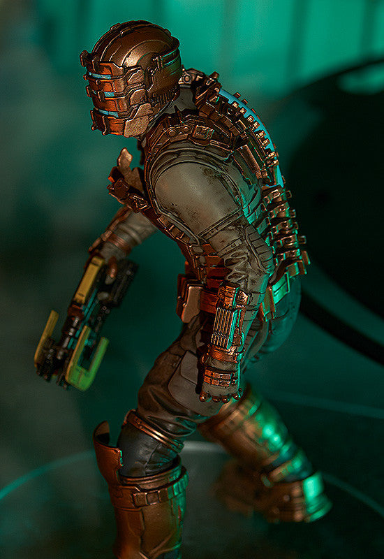 PRE ORDER Dead Space: POP UP PARADE - Isaac Clarke