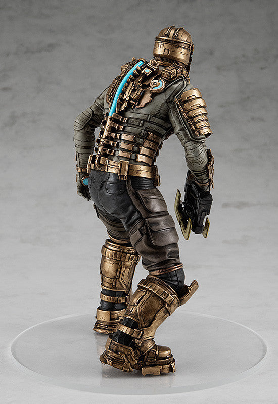 PRE ORDER Dead Space: POP UP PARADE - Isaac Clarke