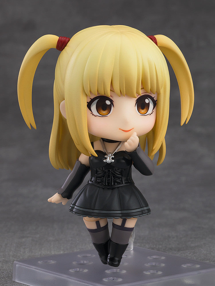 PRE ORDER Death Note: NENDOROID - Misa Amane 2.0