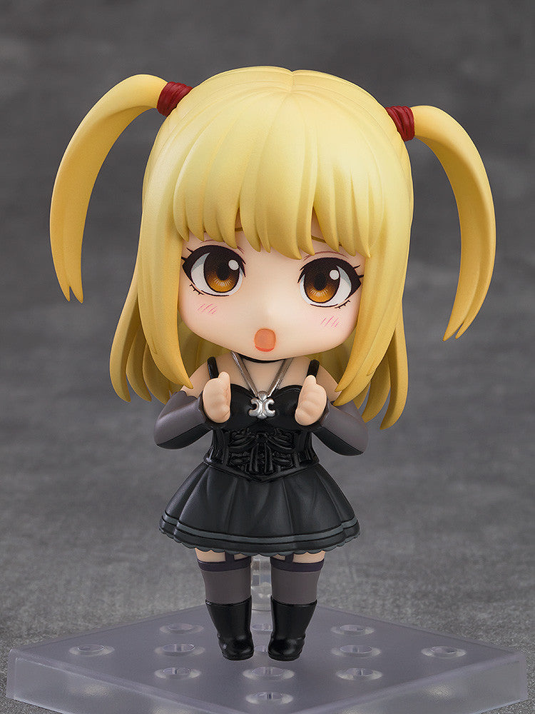 PRE ORDER Death Note: NENDOROID - Misa Amane 2.0