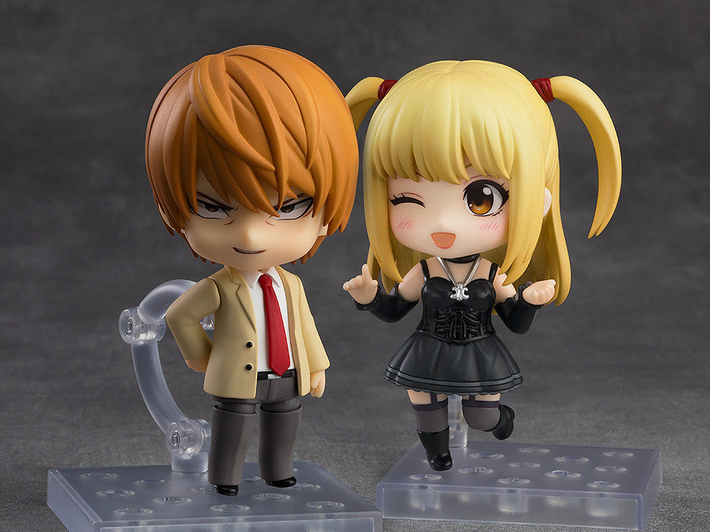 PRE ORDER Death Note: NENDOROID - Misa Amane 2.0