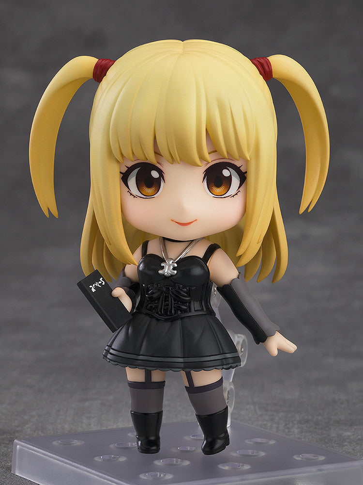 PRE ORDER Death Note: NENDOROID - Misa Amane 2.0