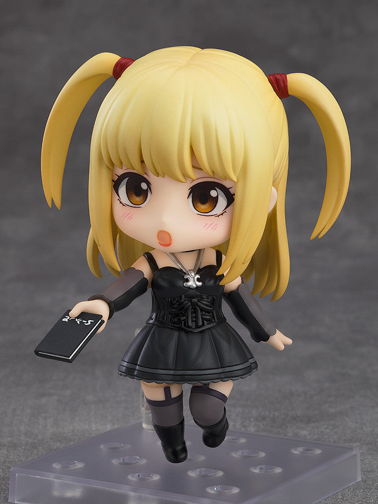 PRE ORDER Death Note: NENDOROID - Misa Amane 2.0