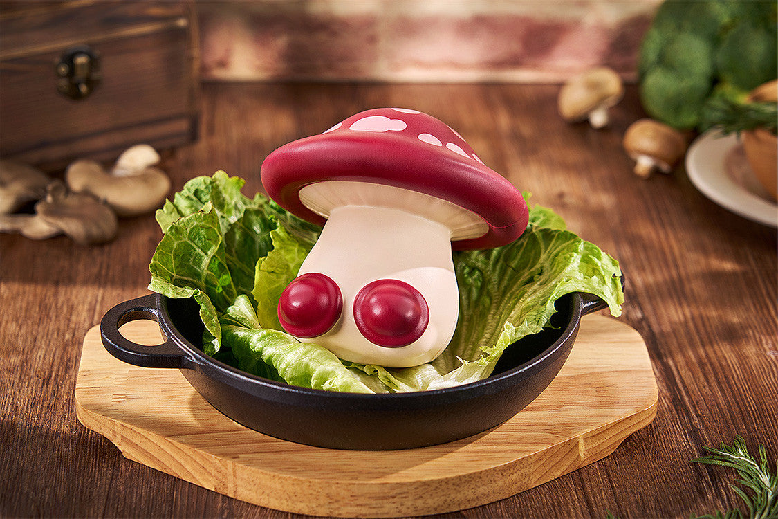 PRE ORDER Delicious in Dungeon: FOAM MASCOT - Walking Mushroom