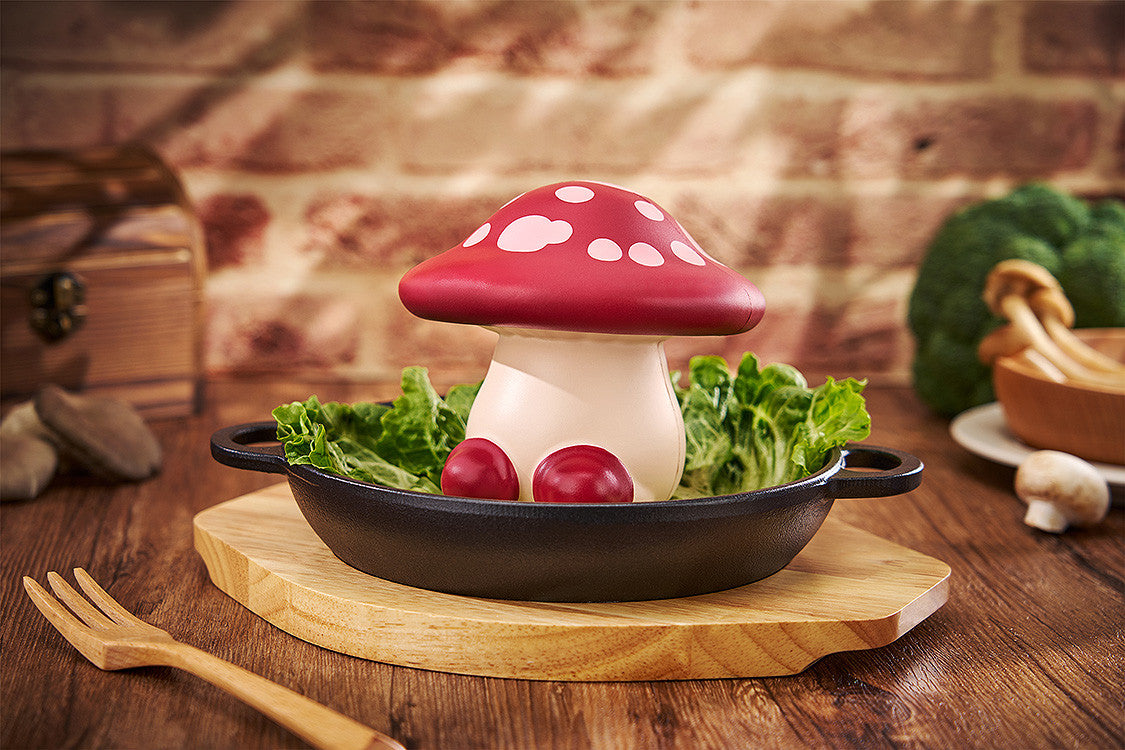 PRE ORDER Delicious in Dungeon: FOAM MASCOT - Walking Mushroom