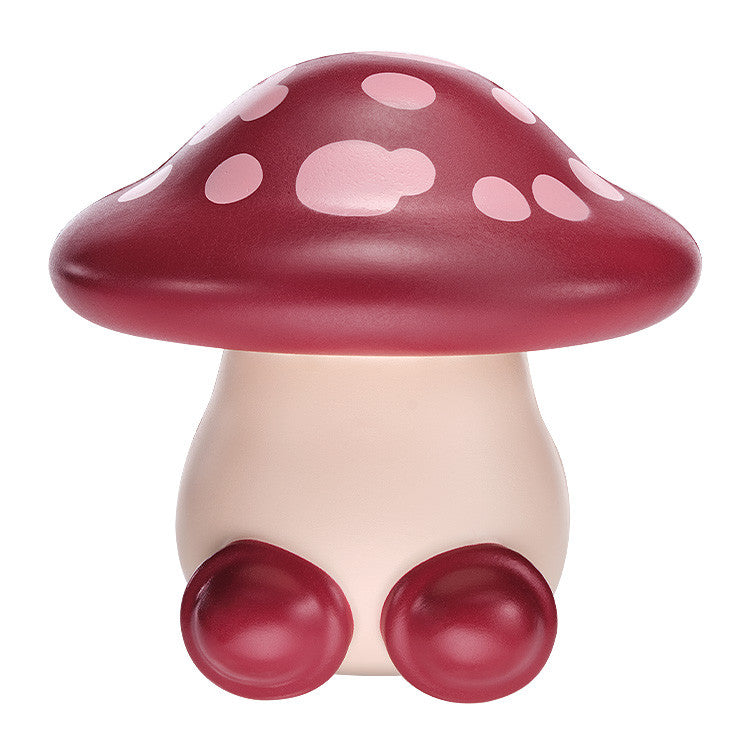 PRE ORDER Delicious in Dungeon: FOAM MASCOT - Walking Mushroom