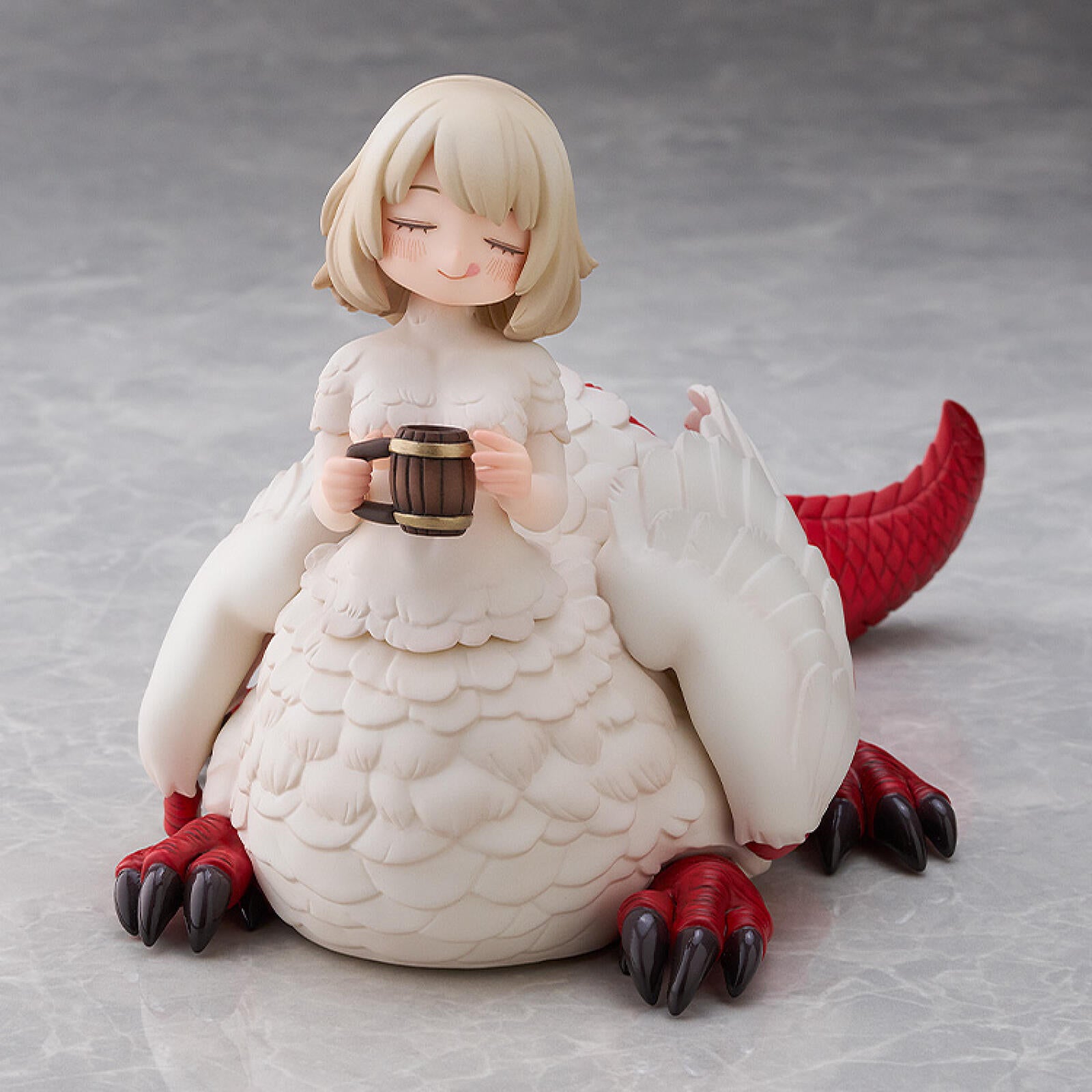 PRE ORDER Delicious in Dungeon: GOCHISOSAMA FIGURE - Falin (Chimera)
