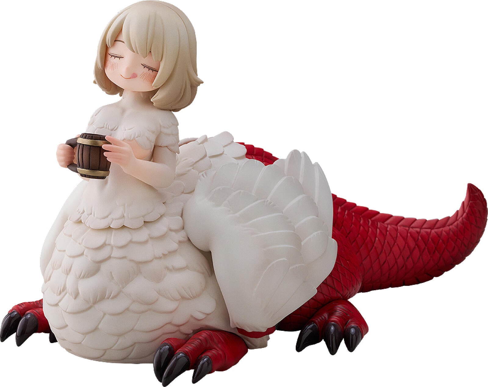 PRE ORDER Delicious in Dungeon: GOCHISOSAMA FIGURE - Falin (Chimera)