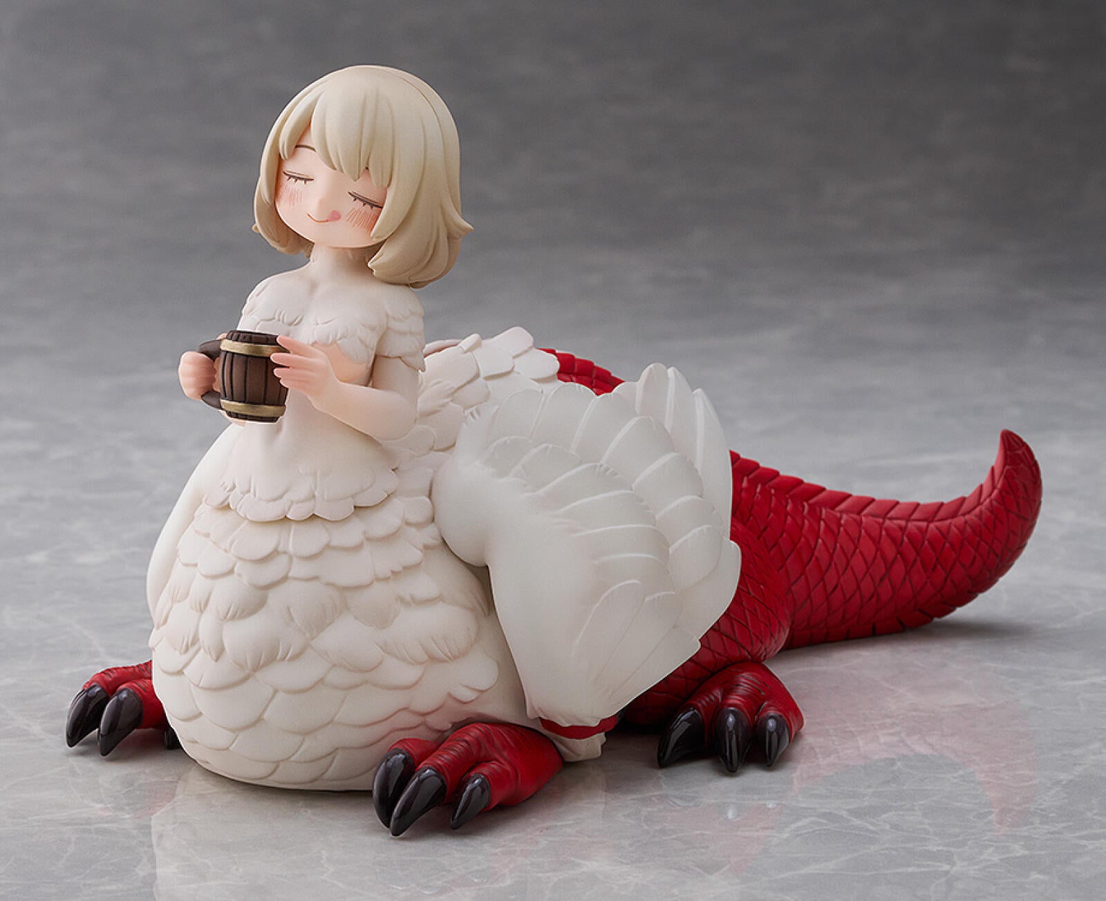 PRE ORDER Delicious in Dungeon: GOCHISOSAMA FIGURE - Falin (Chimera)
