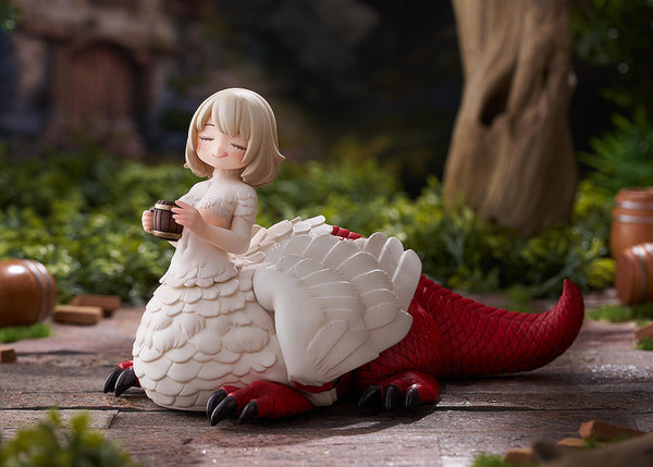 PRE ORDER Delicious in Dungeon: GOCHISOSAMA FIGURE - Falin (Chimera)