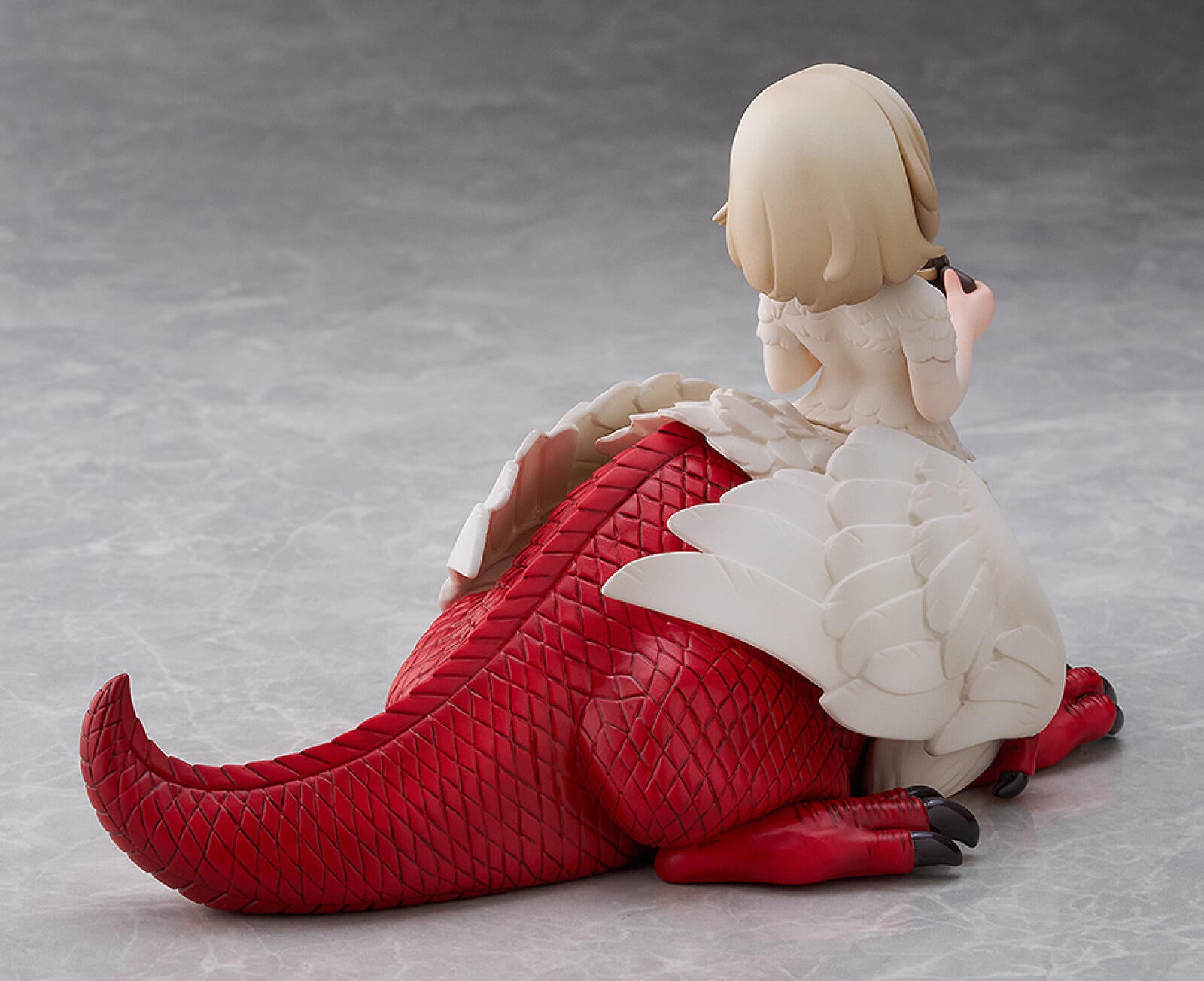 PRE ORDER Delicious in Dungeon: GOCHISOSAMA FIGURE - Falin (Chimera)