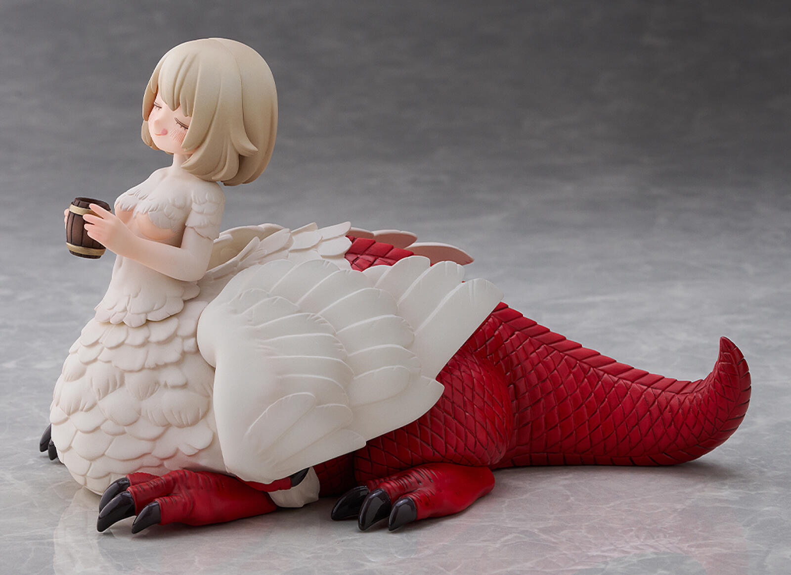 PRE ORDER Delicious in Dungeon: GOCHISOSAMA FIGURE - Falin (Chimera)