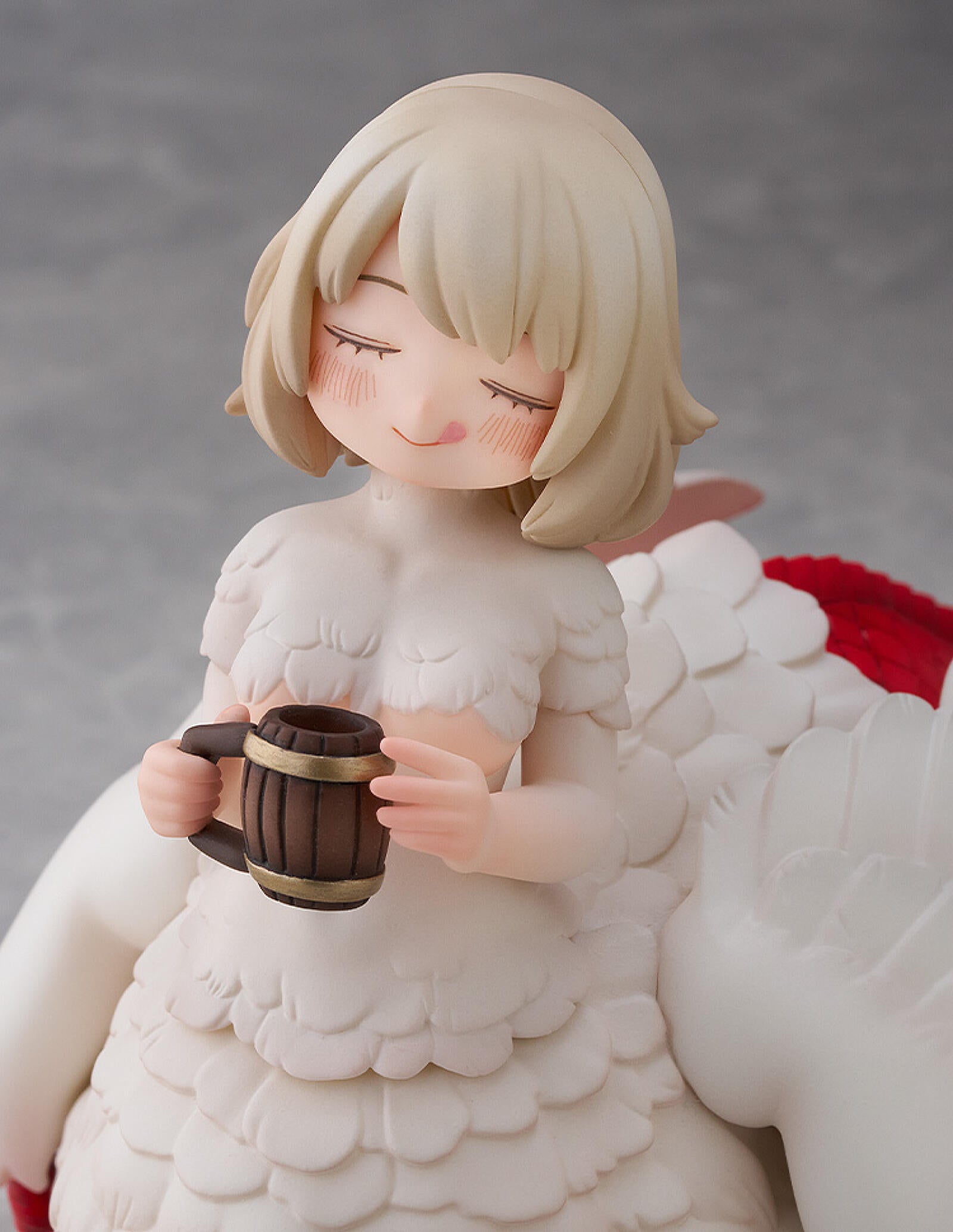 PRE ORDER Delicious in Dungeon: GOCHISOSAMA FIGURE - Falin (Chimera)