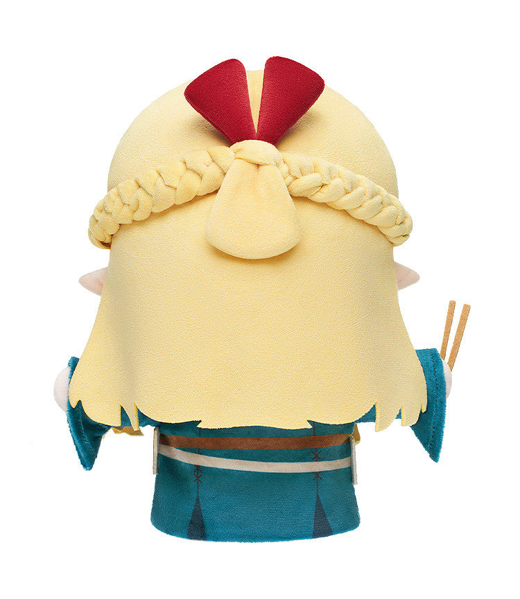 PRE ORDER Delicious in Dungeon: HAND PUPPET PLUSH - Marcille