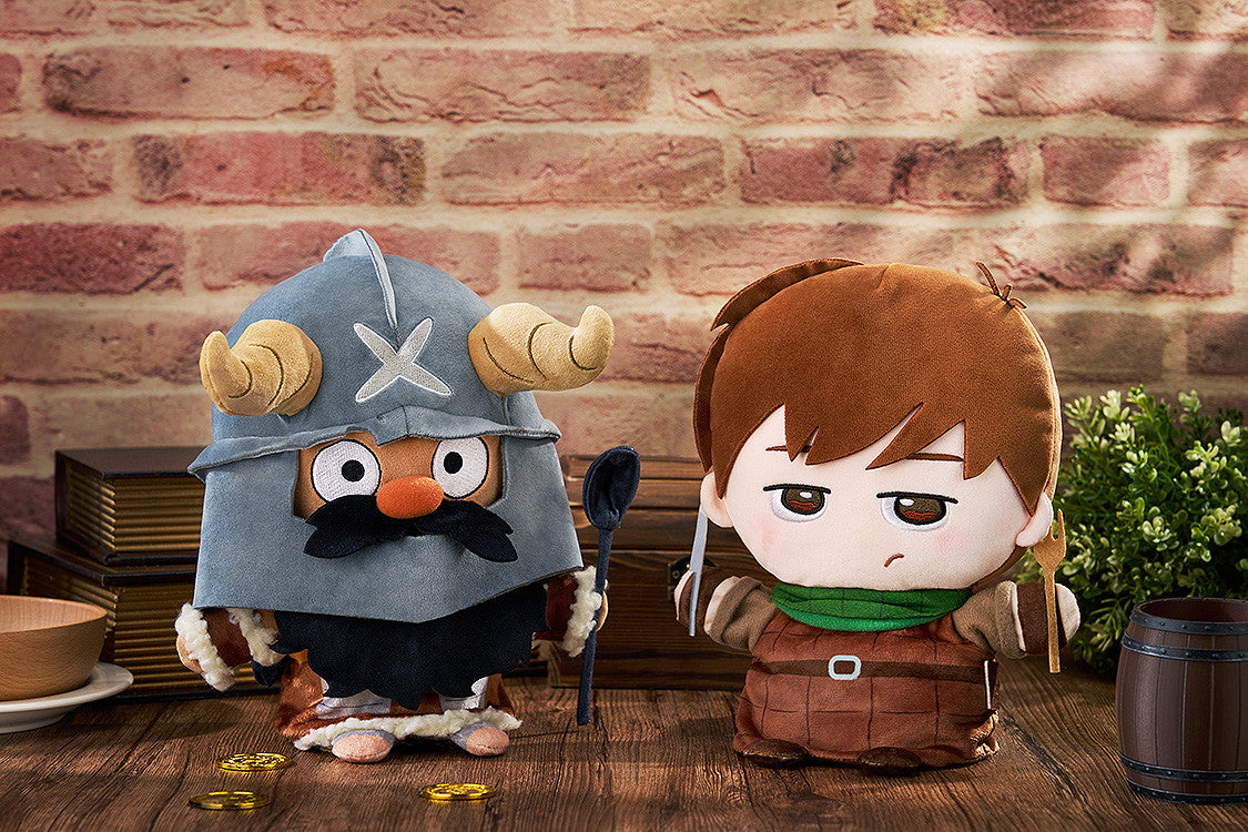 PRE ORDER Delicious in Dungeon: HAND PUPPET PLUSH - Marcille