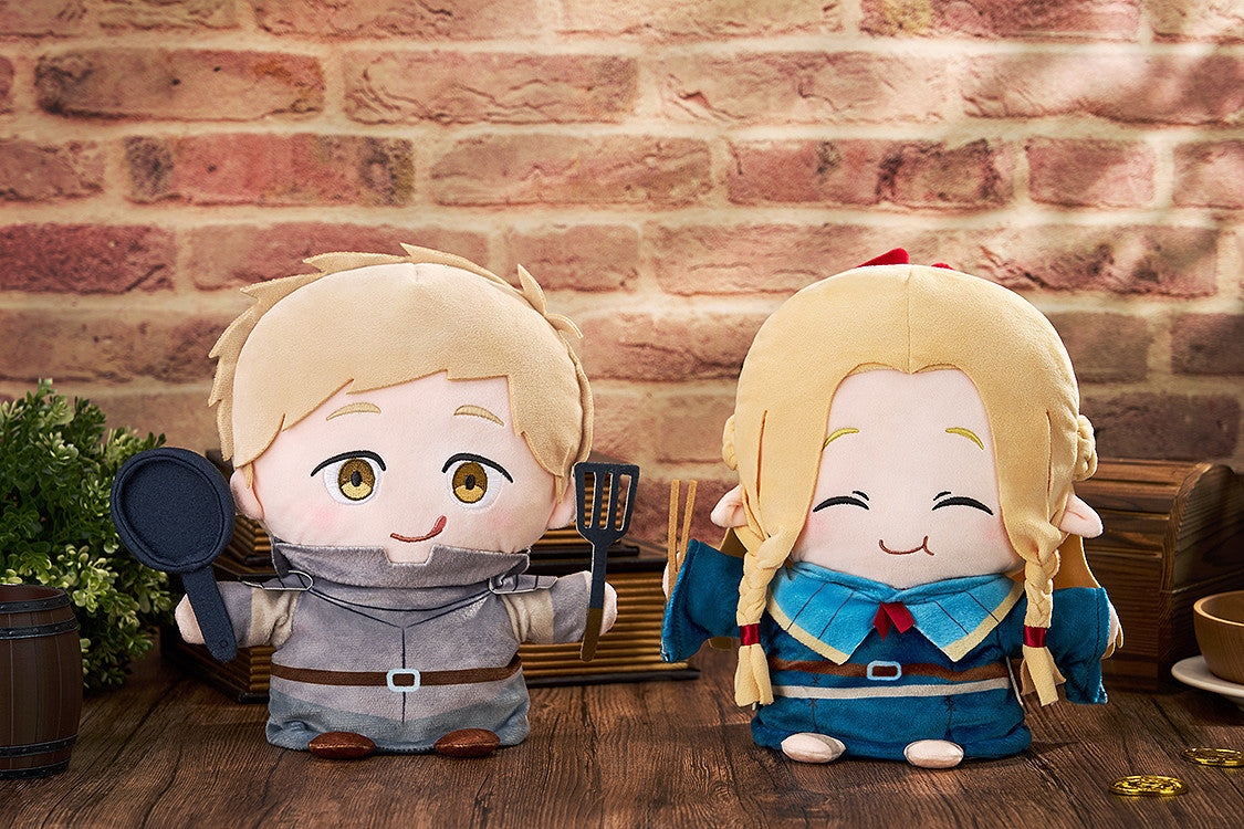 PRE ORDER Delicious in Dungeon: HAND PUPPET PLUSH - Senshi