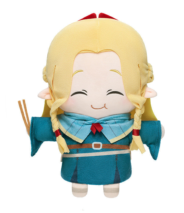 PRE ORDER Delicious in Dungeon: HAND PUPPET PLUSH - Marcille
