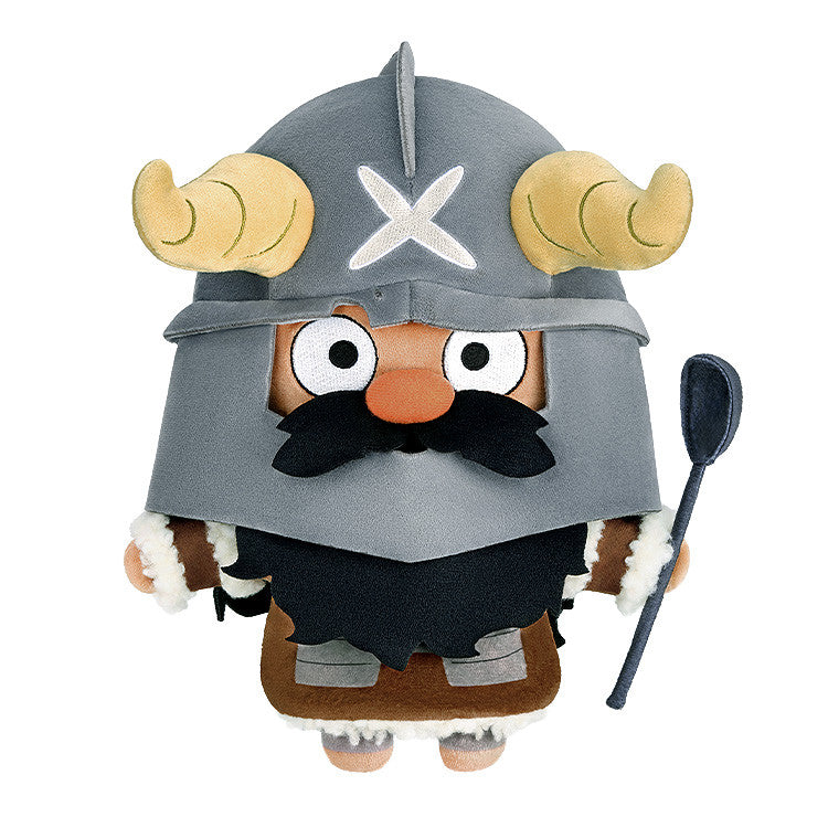 PRE ORDER Delicious in Dungeon: HAND PUPPET PLUSH - Senshi