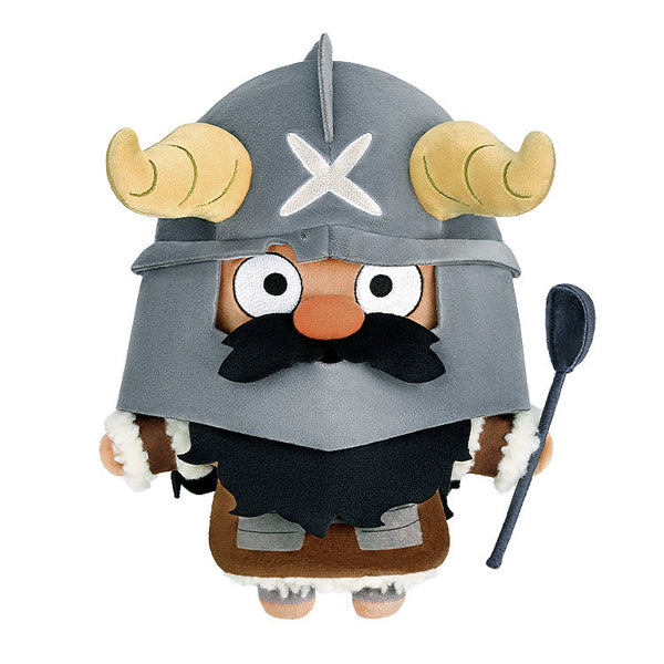 PRE ORDER Delicious in Dungeon: HAND PUPPET PLUSH - Senshi
