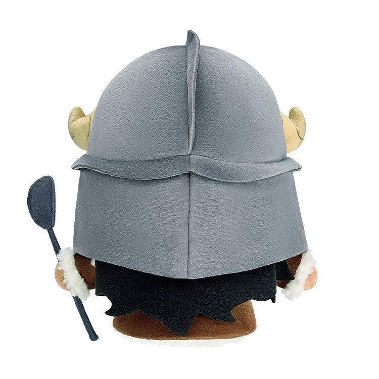 PRE ORDER Delicious in Dungeon: HAND PUPPET PLUSH - Senshi