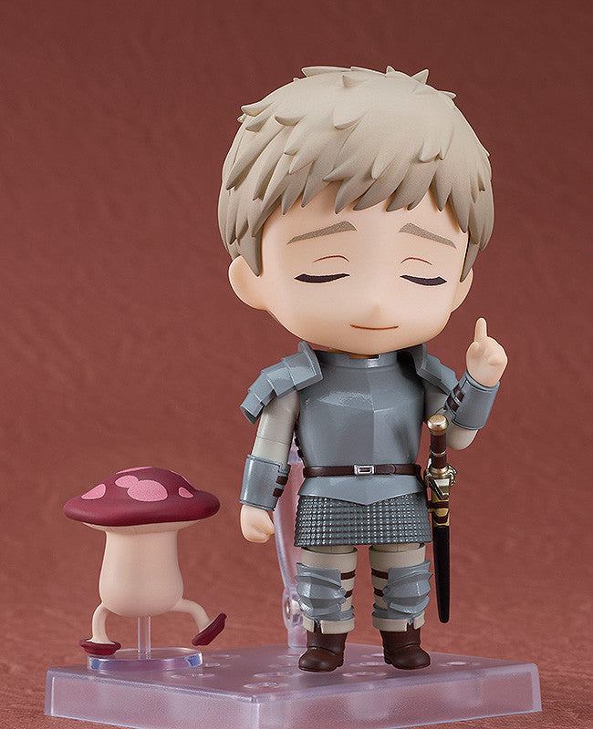 PRE ORDER Delicious in Dungeon: NENDOROID - Laios