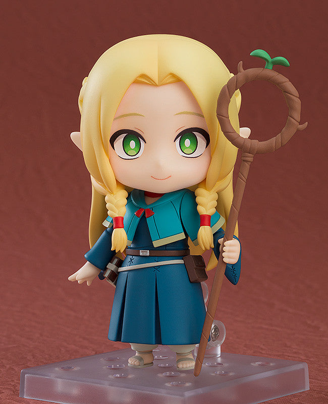 PRE ORDER Delicious in Dungeon: NENDOROID - Marcille