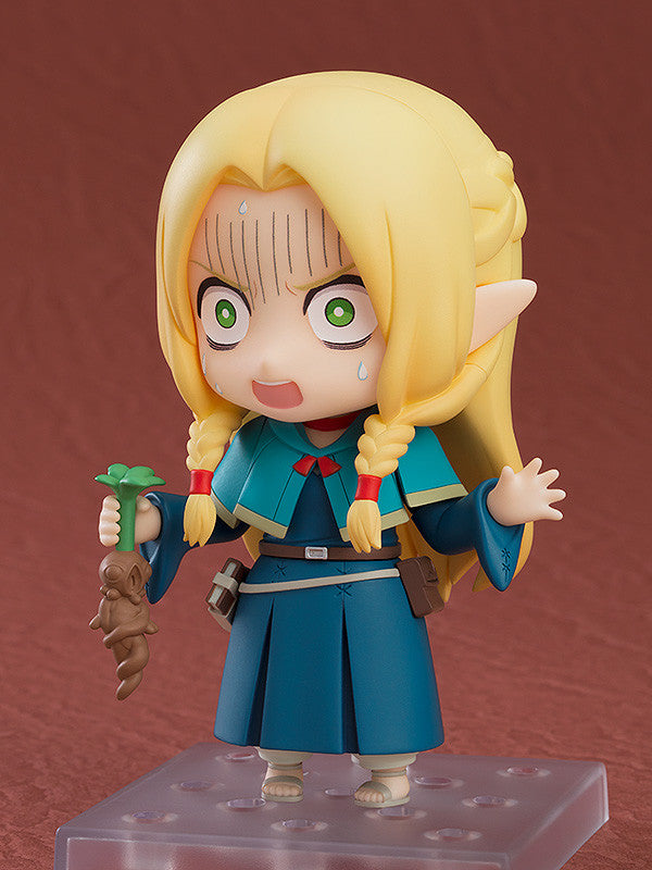 Delicious in Dungeon: NENDOROID - Marcille