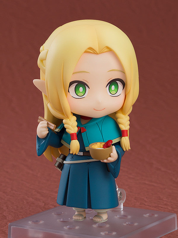 PRE ORDER Delicious in Dungeon: NENDOROID - Marcille