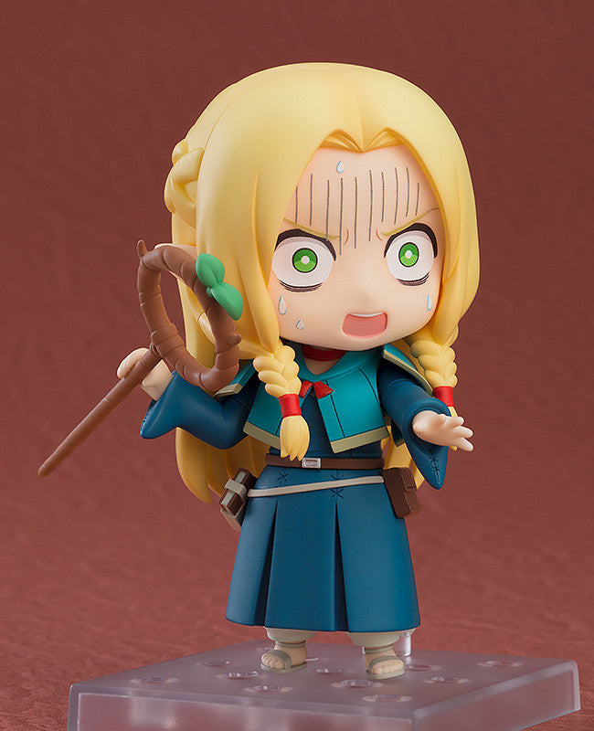 Delicious in Dungeon: NENDOROID - Marcille