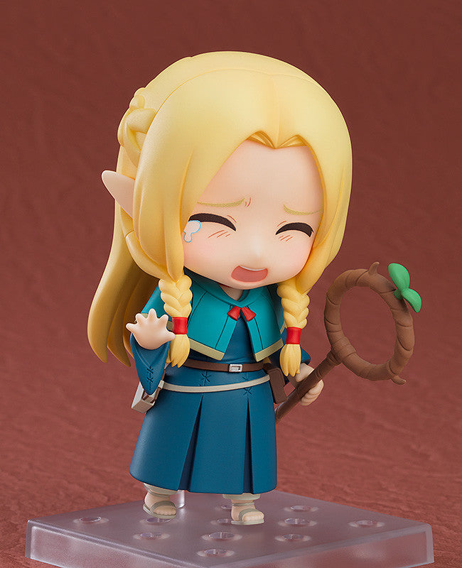 Delicious in Dungeon: NENDOROID - Marcille