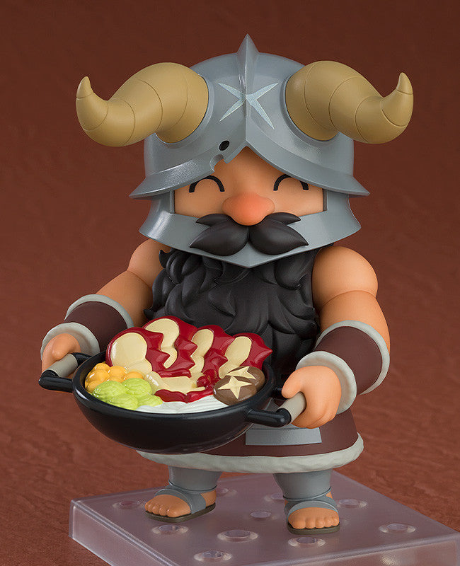 PRE ORDER Delicious in Dungeon: NENDOROID - Senshi